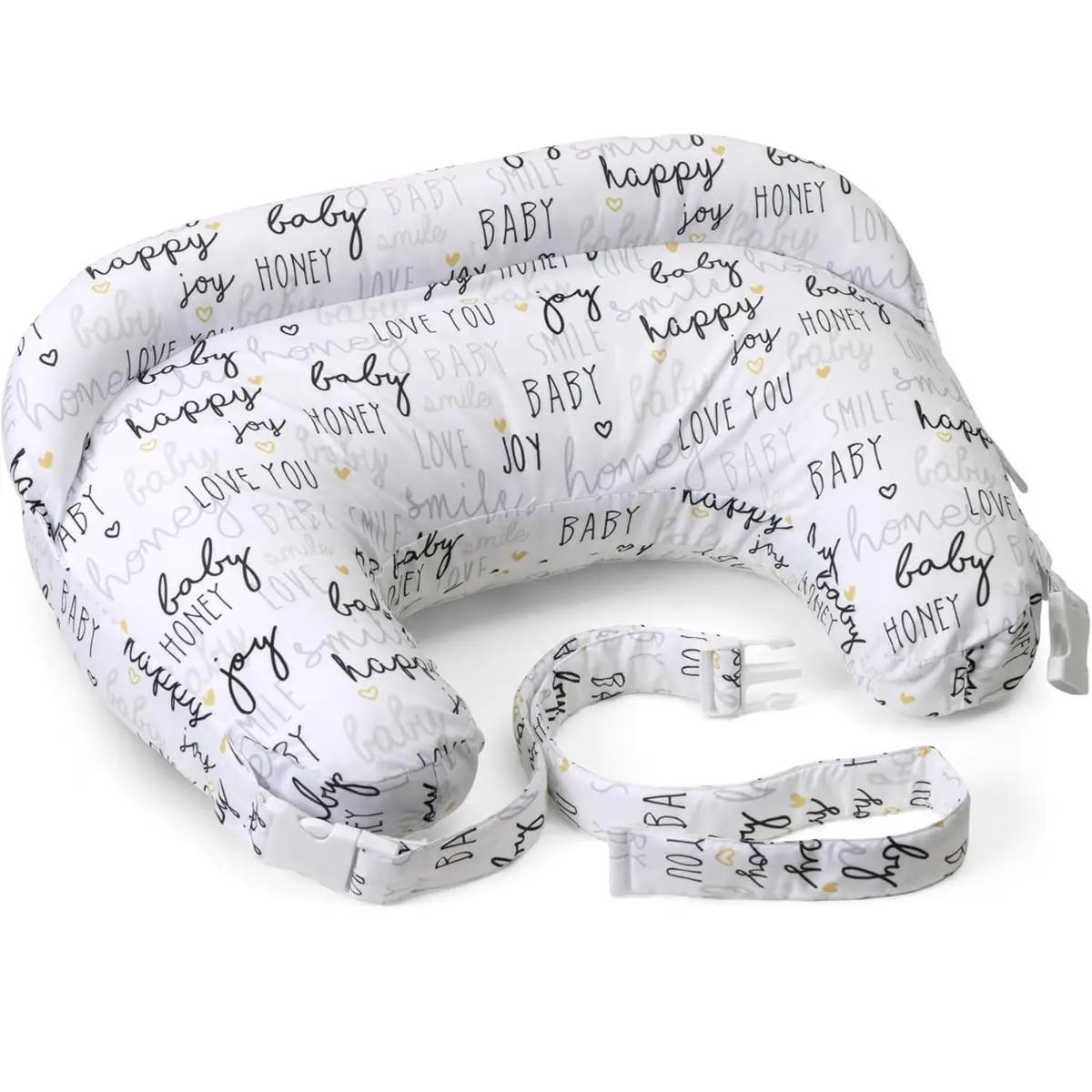 BOPPY NURSING PILLOW DELUXE HELLO BABY