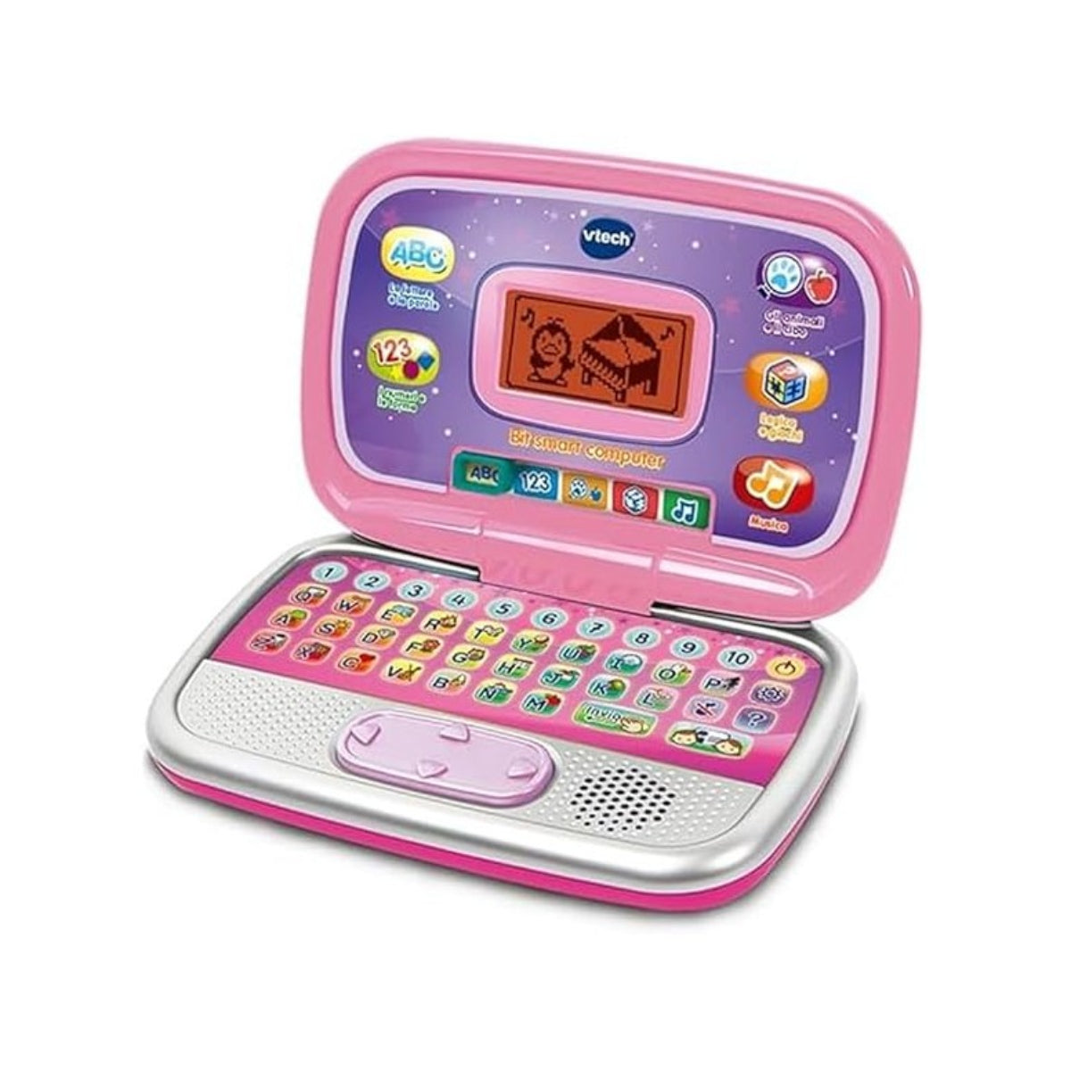 v tech Bit Smart Computer