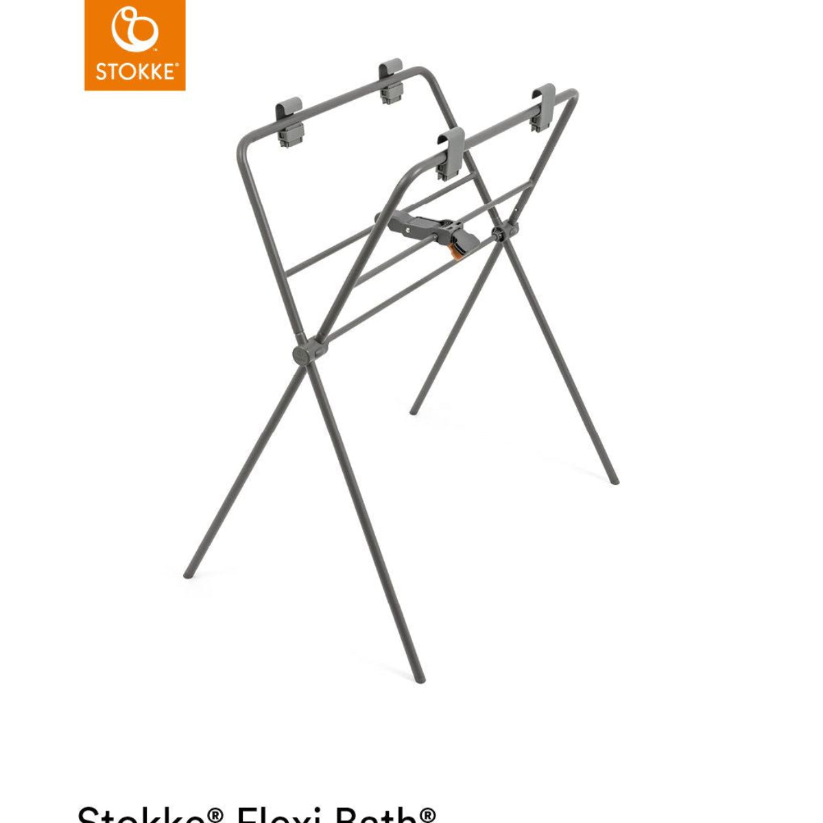 STOKKE FLEXI BATH STAND