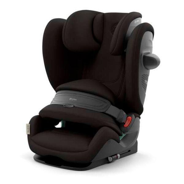 CYBEX SEGGIOLINO PALLAS G2 MAGIC BLACK