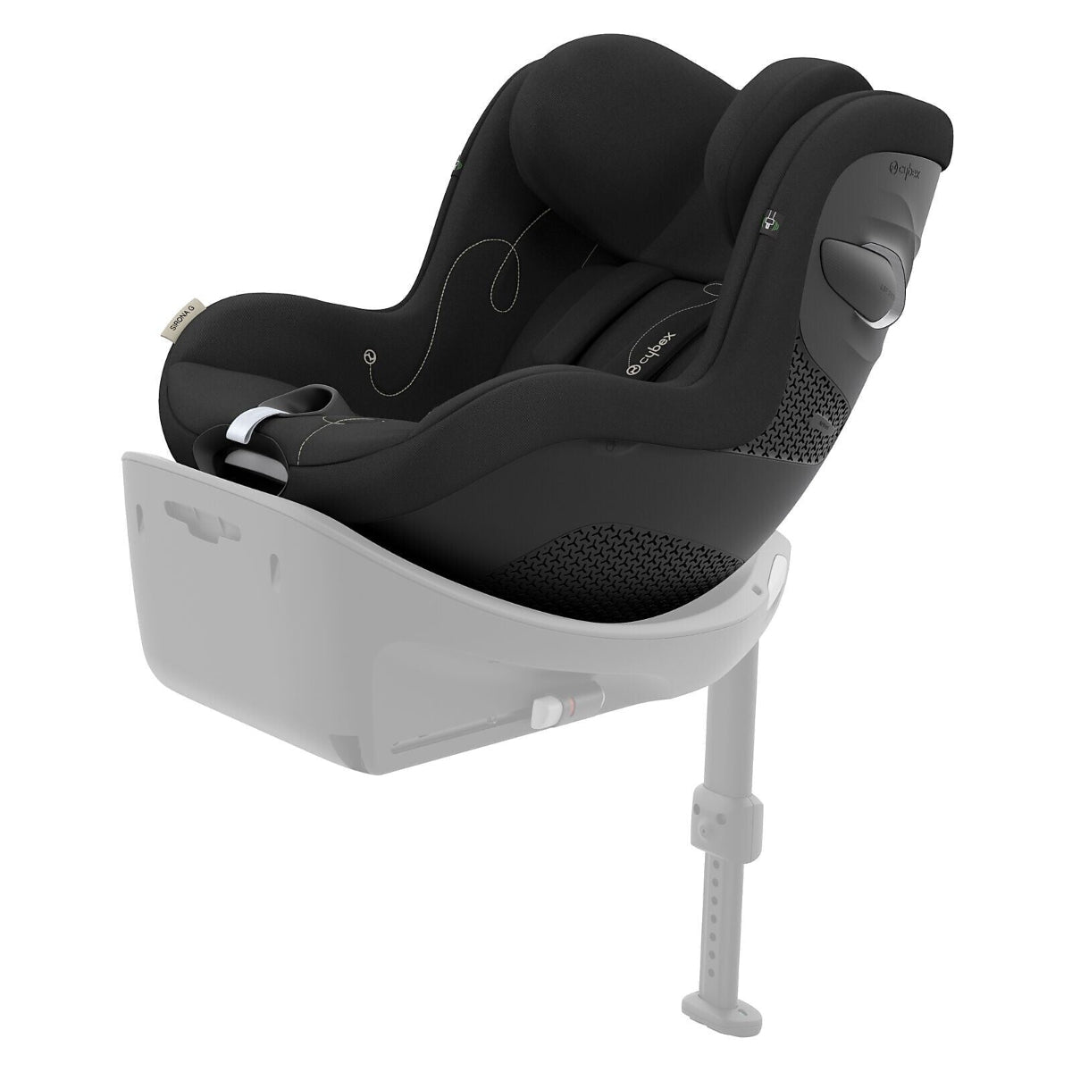 CYBEX SIRONA G3 MAGIC BLACK