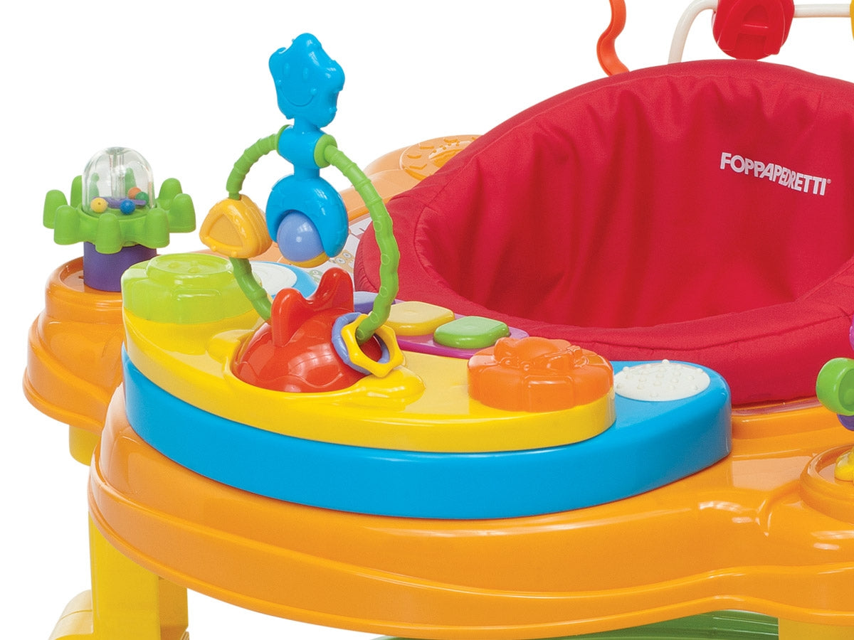 FOPPA GIRELLO PLAYGIO'