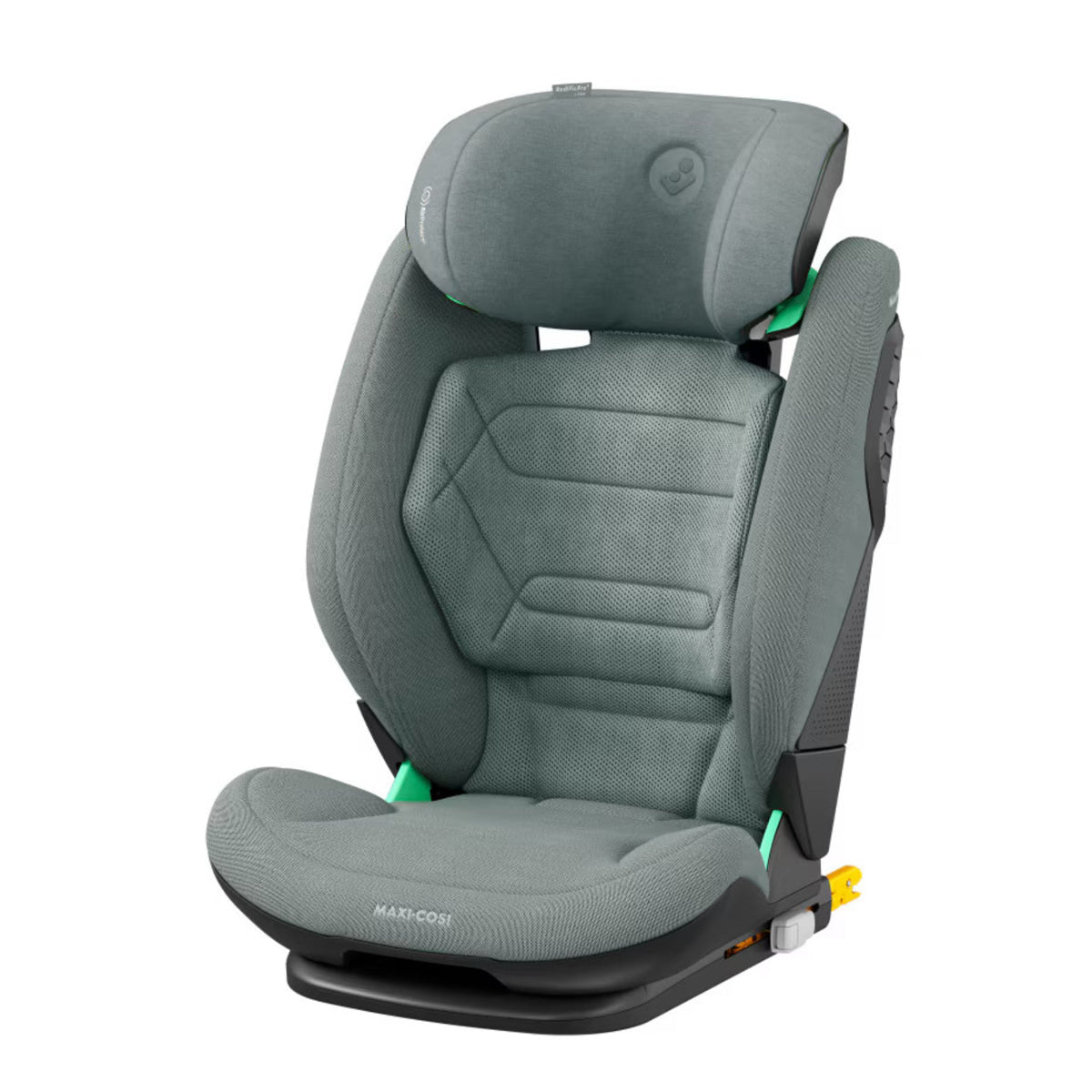 MAXI COSI RODIFIX PRO2 ISIZE AUTHGREY