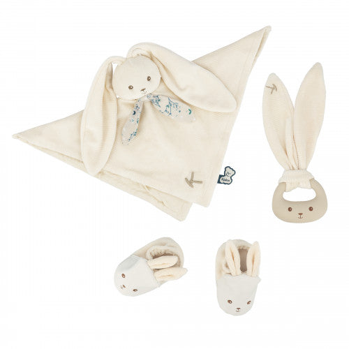 PRIMO COFANETTO DELLA NASCITA CREMA