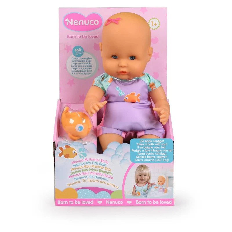 NENUCO PRIMO BAGNETTO