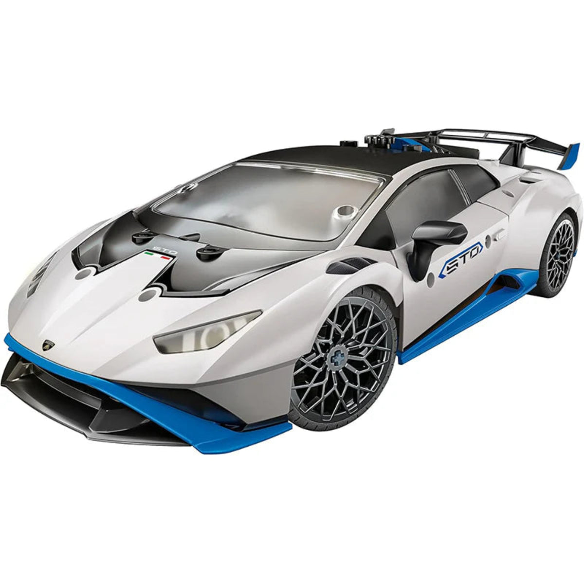 LAMBORGHINI NO MOTORE