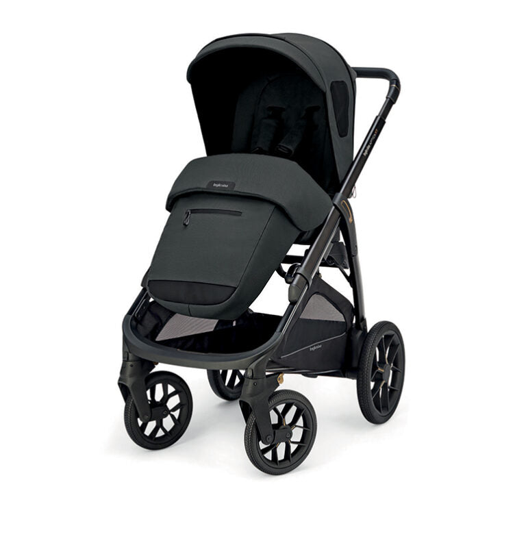 INGLESINA APTICA XT 2025 CON DARWIN RECLINE E BORSA OMAGGIO MAGNET GREY