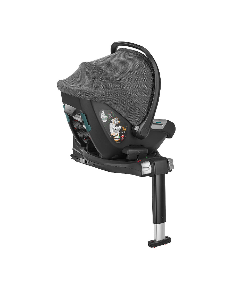 BASE AUTO DARWIN 360° I-SIZE