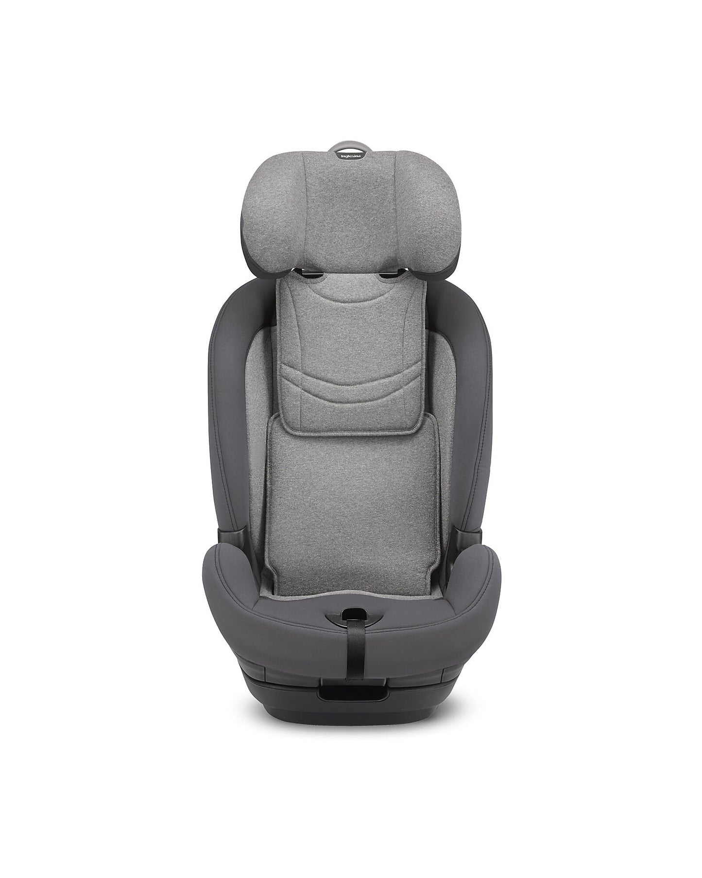 SEGGIOLINO AUTO CABOTO i-SIZE - VULCAN BLACK