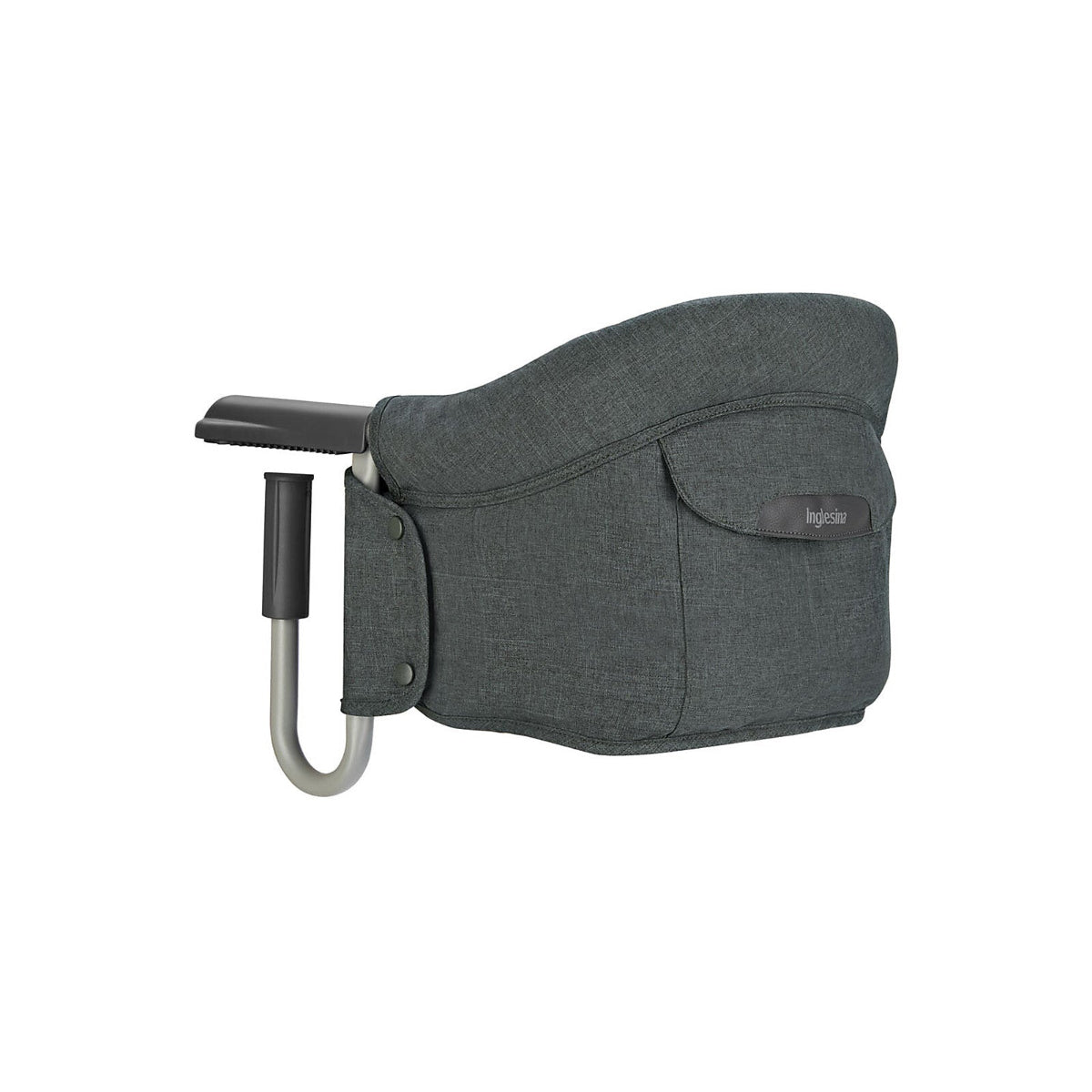 SEGGIOLINO DA TAVOLO FAST CHARCOAL GREY