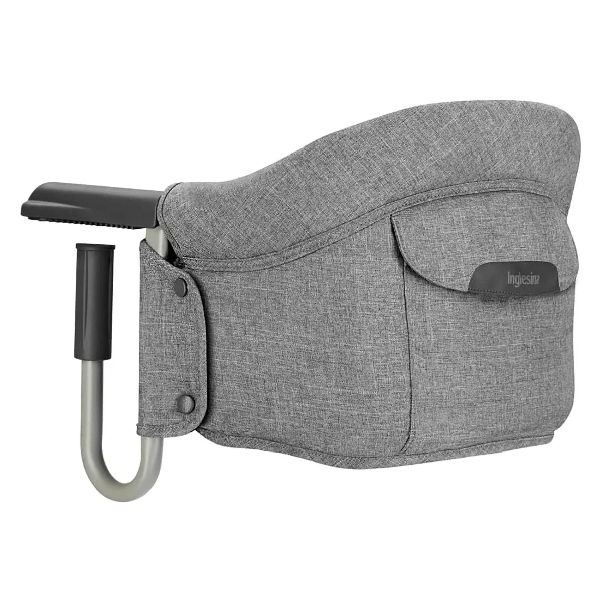 SEGGIOLINO DA TAVOLO FAST STONE GREY