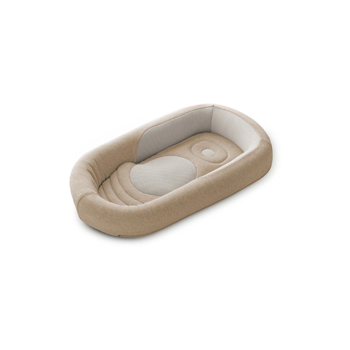 INGLESINA WELCOME POD WARM BEIGE