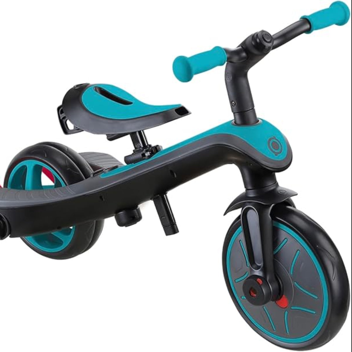 GLOBBER EXPLORER TRIKE 4IN1 DELUXE TEAL