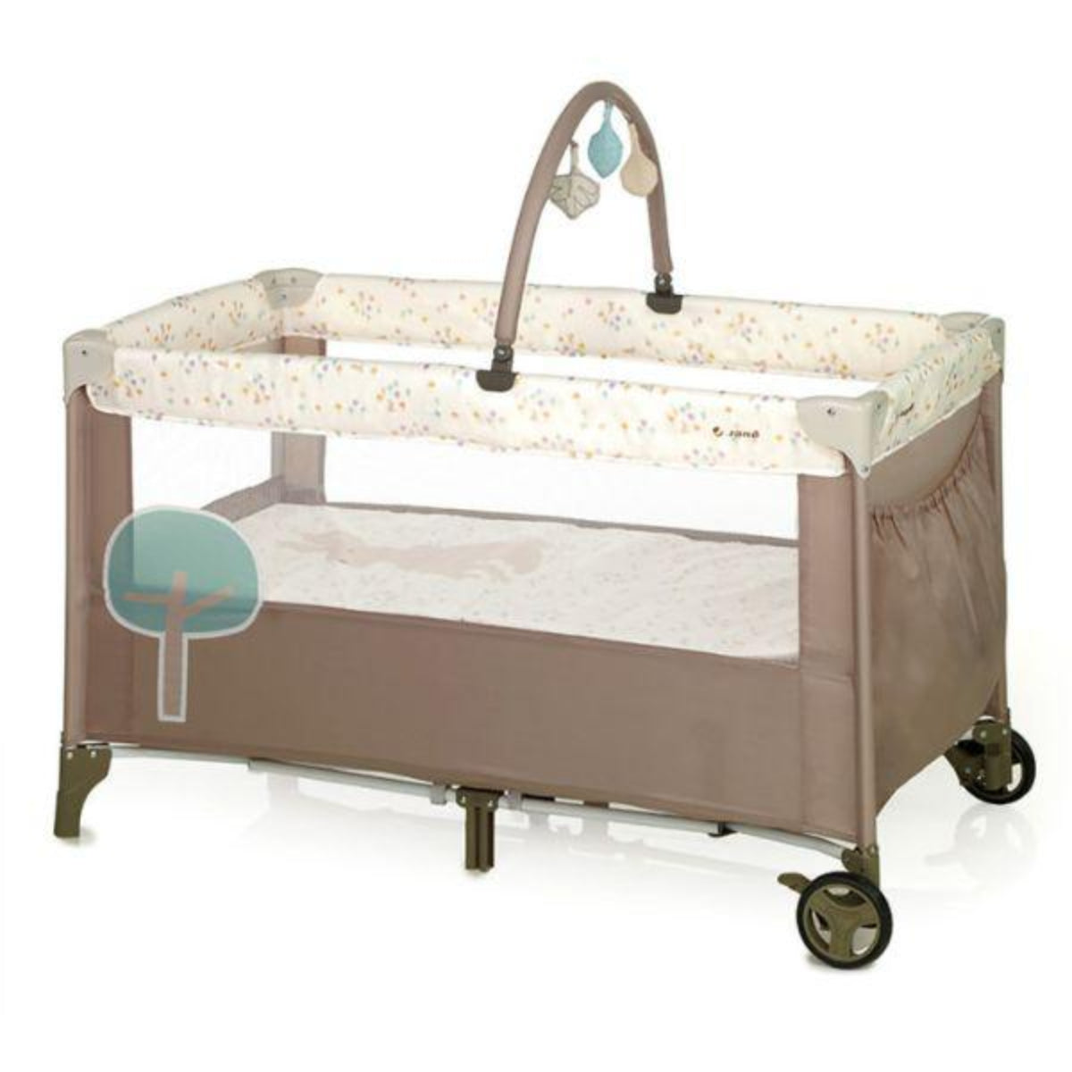 JANE LETTINO DUO LEVEL TOYS IRIS