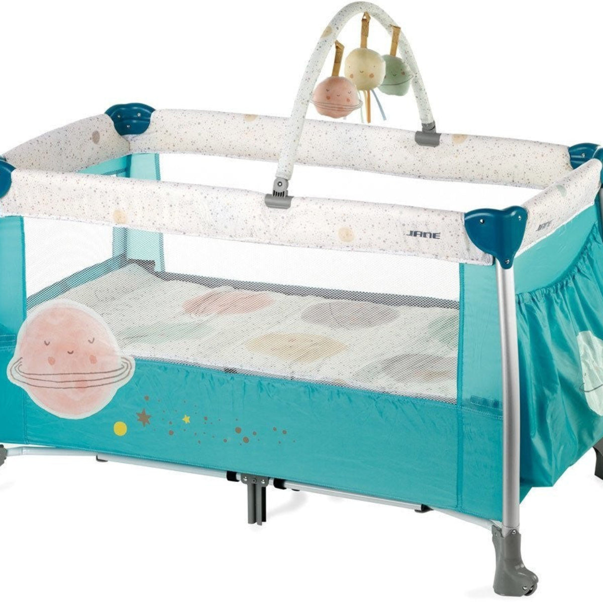 JANE LETTINO DUO LEVEL TOYS COSMOS