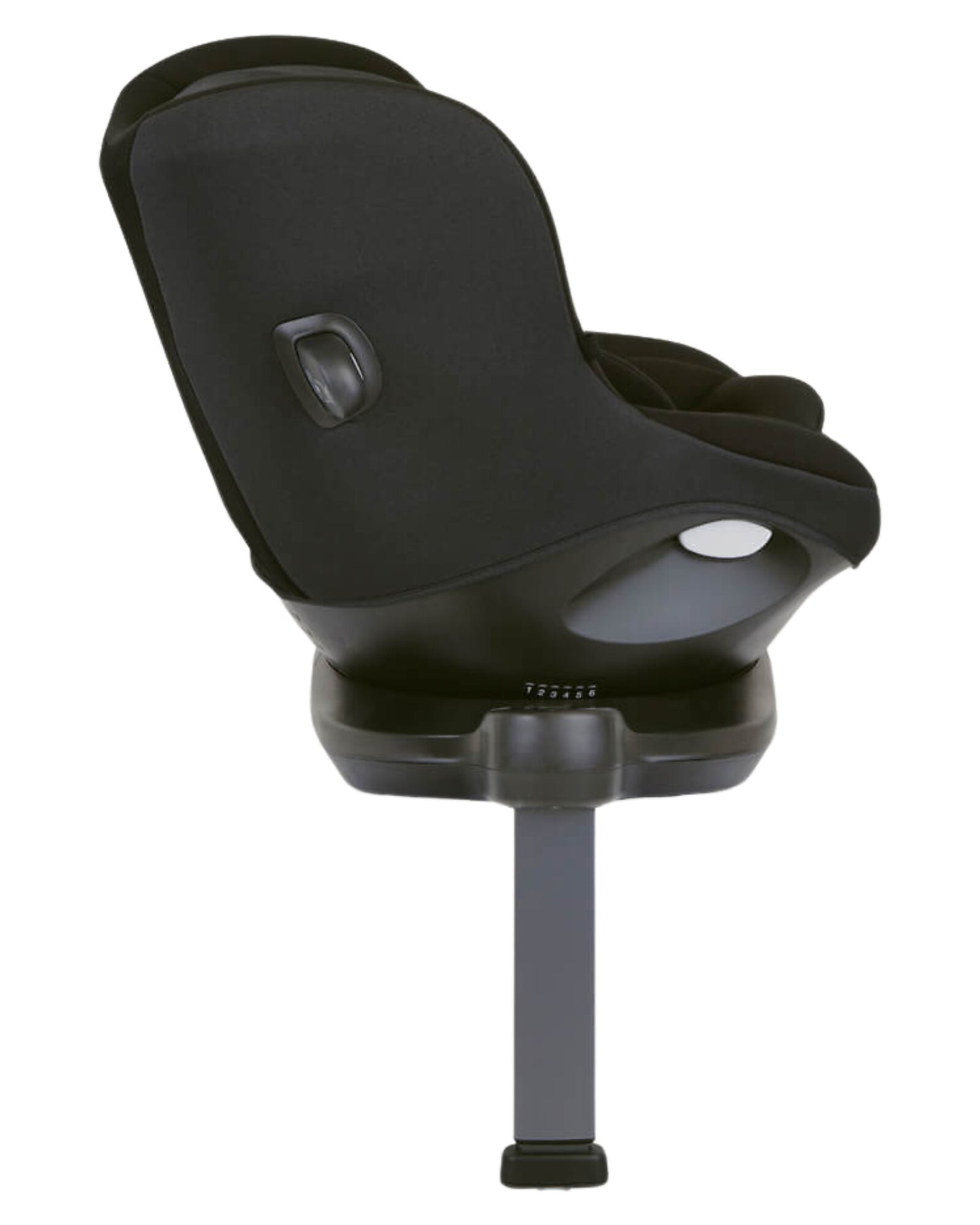 JOIE SEGGIOLINO I-SPIN 360 SHALE