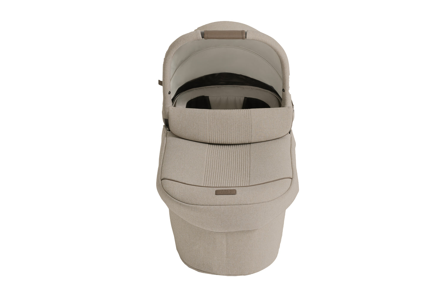 JOIE TRIO VALORA CON NAVICELLA RUMBLE XL E CAR SEAT I LEVEL PRO
