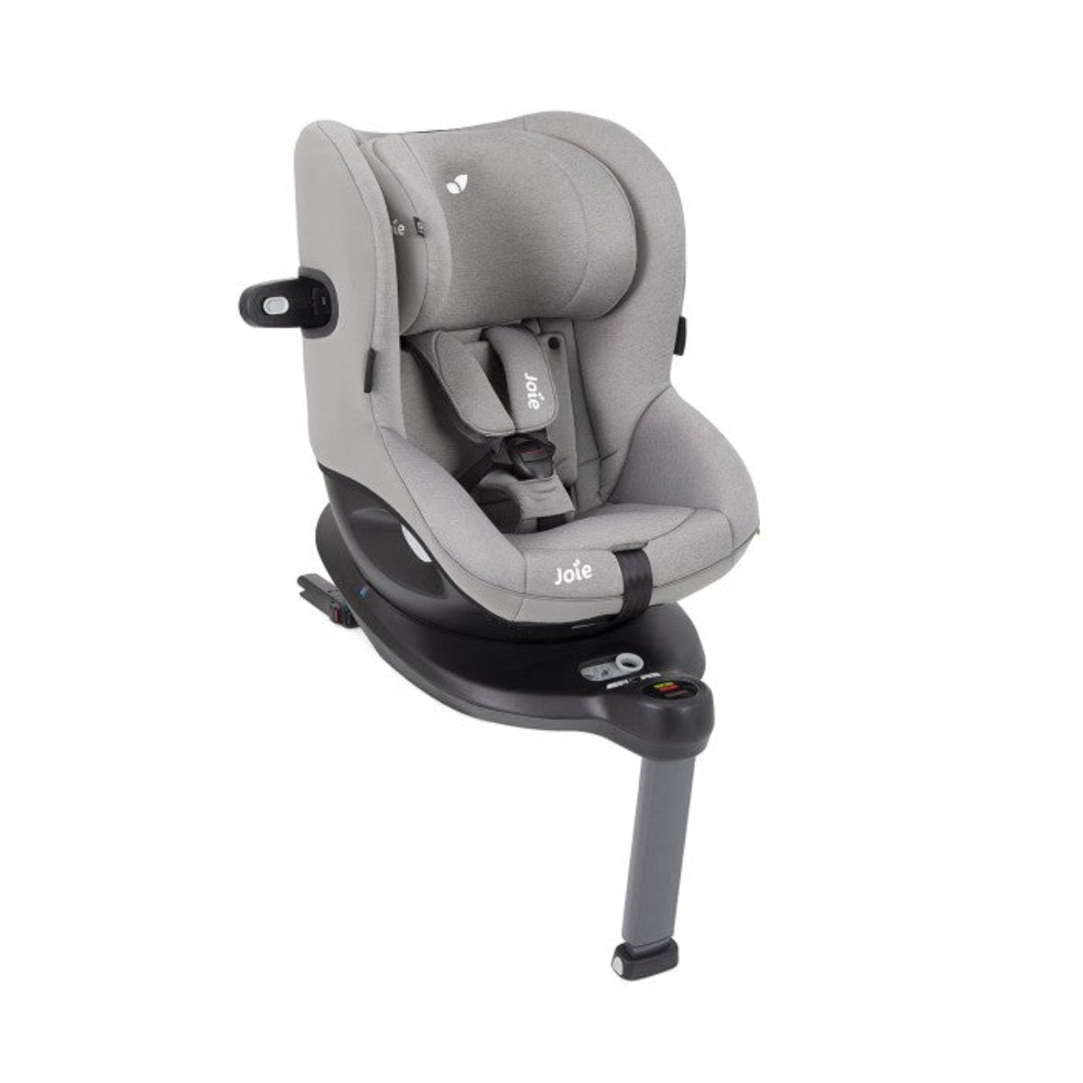 JOIE SEGGIOLINO i-Spin 360 E Gray Flannel