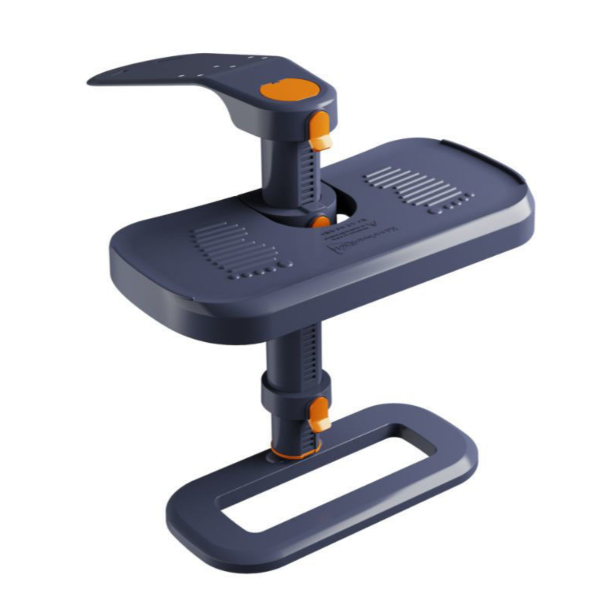 POGGIAPIEDI PER SEGGIOLINO AUTO KNEEGUARDKIDS