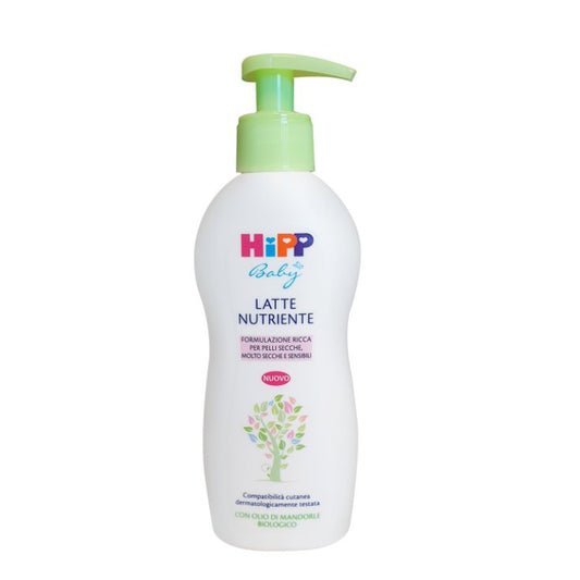 HIPP LATTE NUTRIENTE 300 ML.