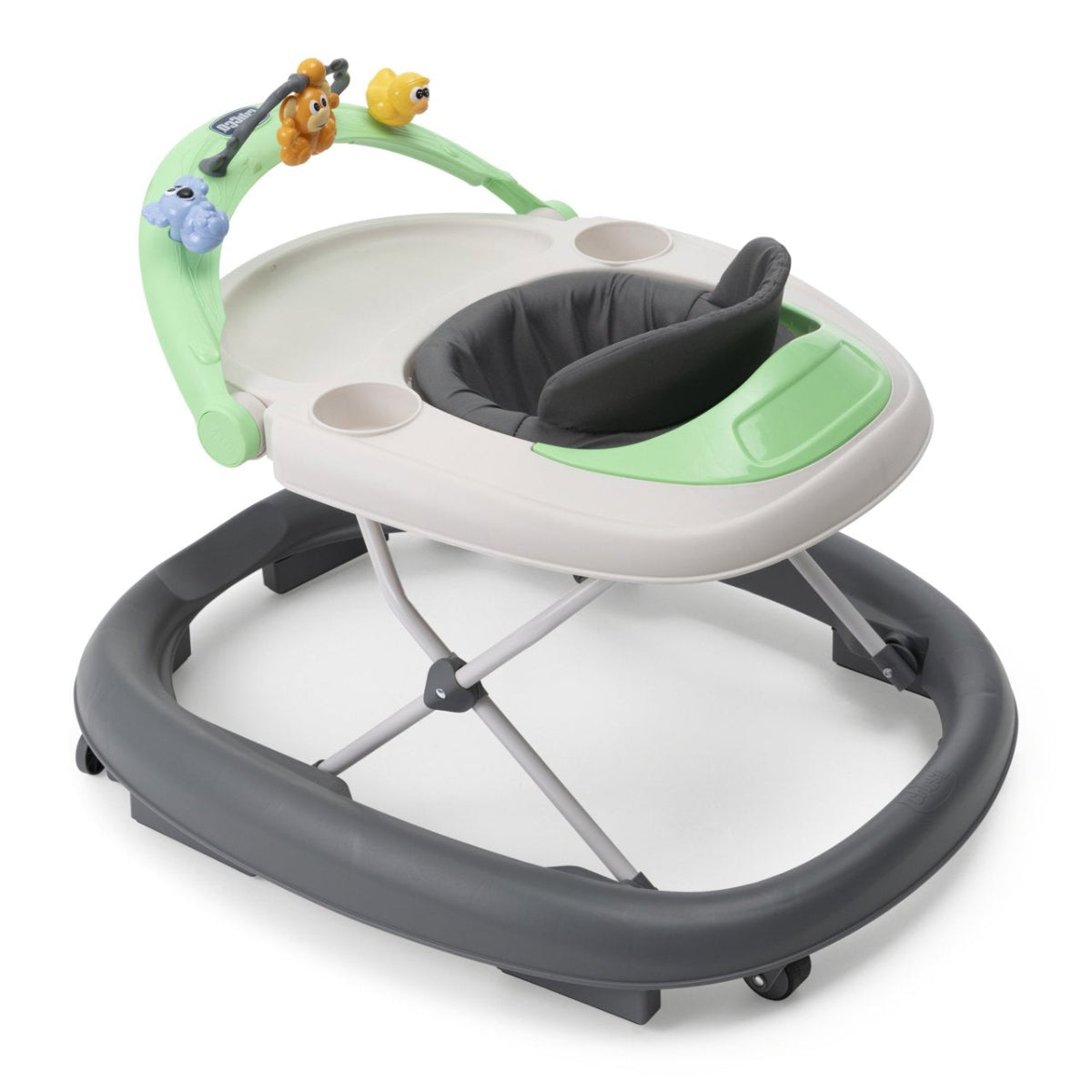 CHICCO GIRELLO WALKY TALKY LITE GRIGIO