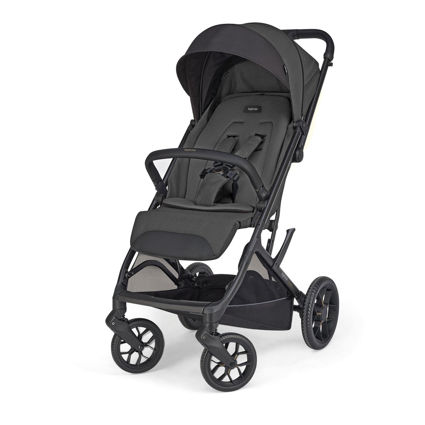 INGLESINA PASSEGGINO MAIOR MAGNET GREY