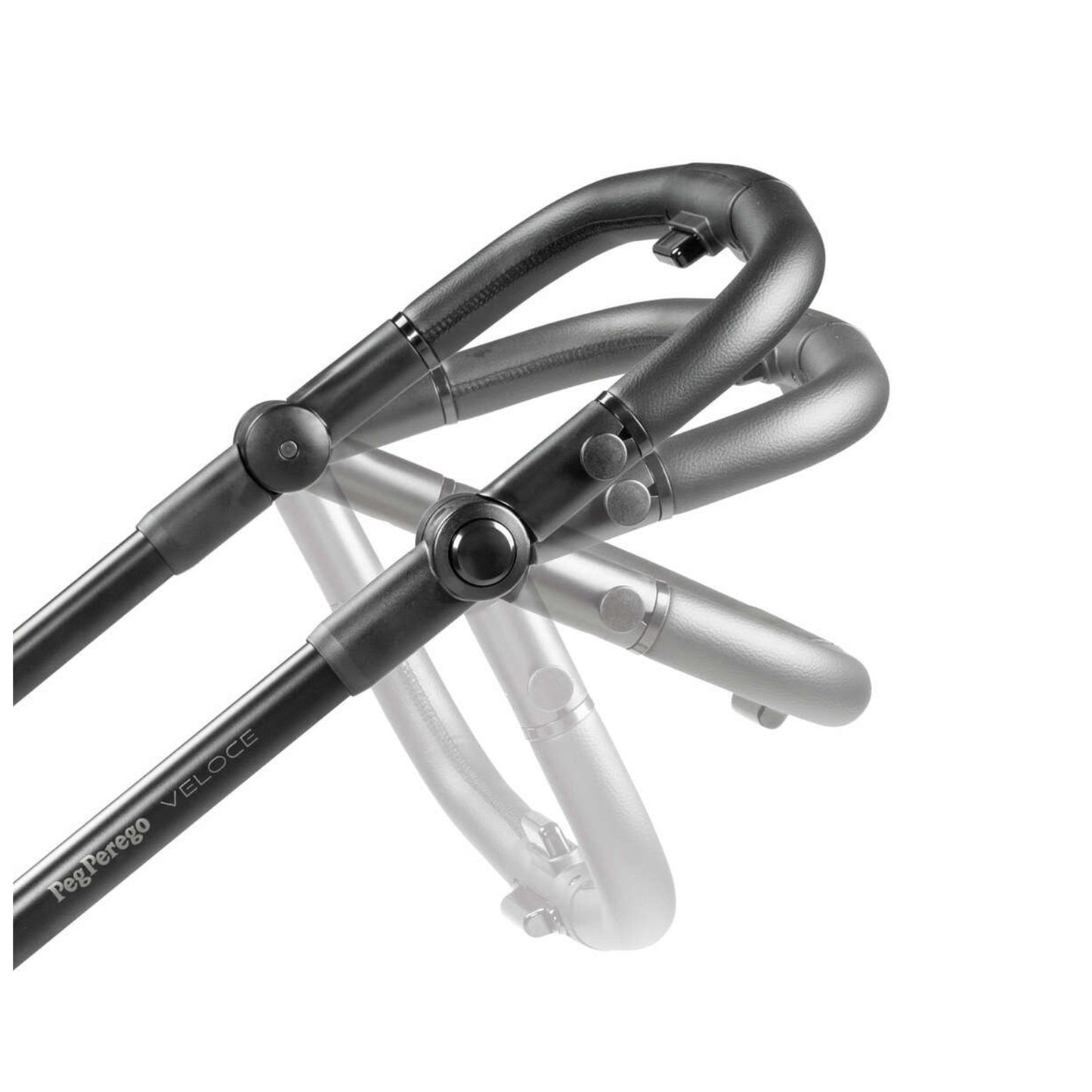 PEG TRIO VELOCE TC CITY GREY LOUNGE