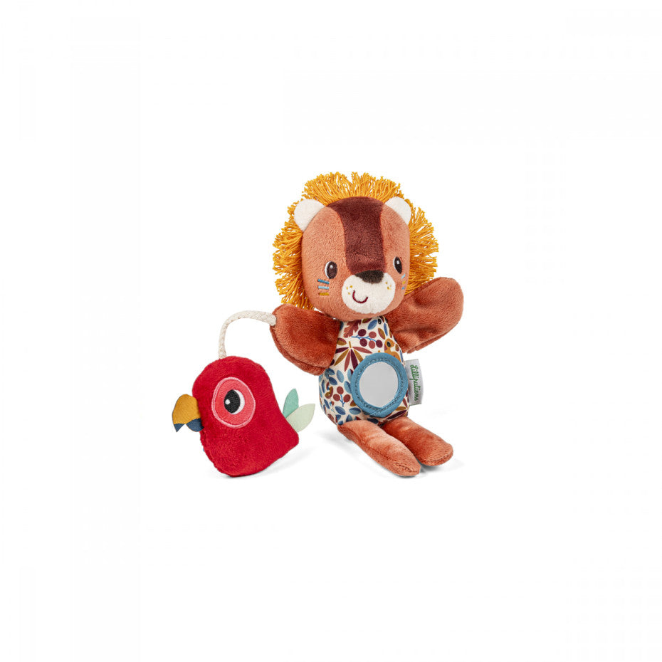 JACK MARIONETTA ATTIVITA