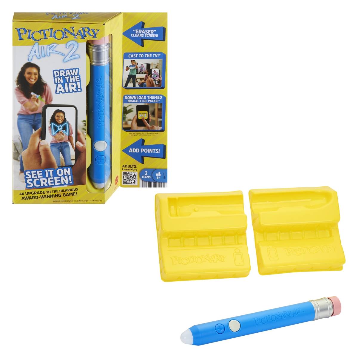 PICTIONNARY AIR 2.0