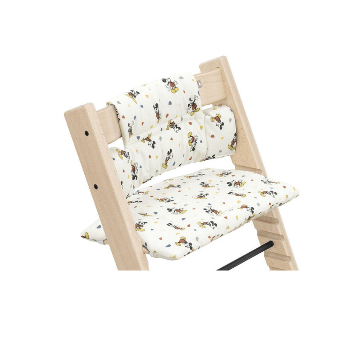 STOKKE TRIPP TRAPP CLASSIC CUSHION MICKEY CELEB