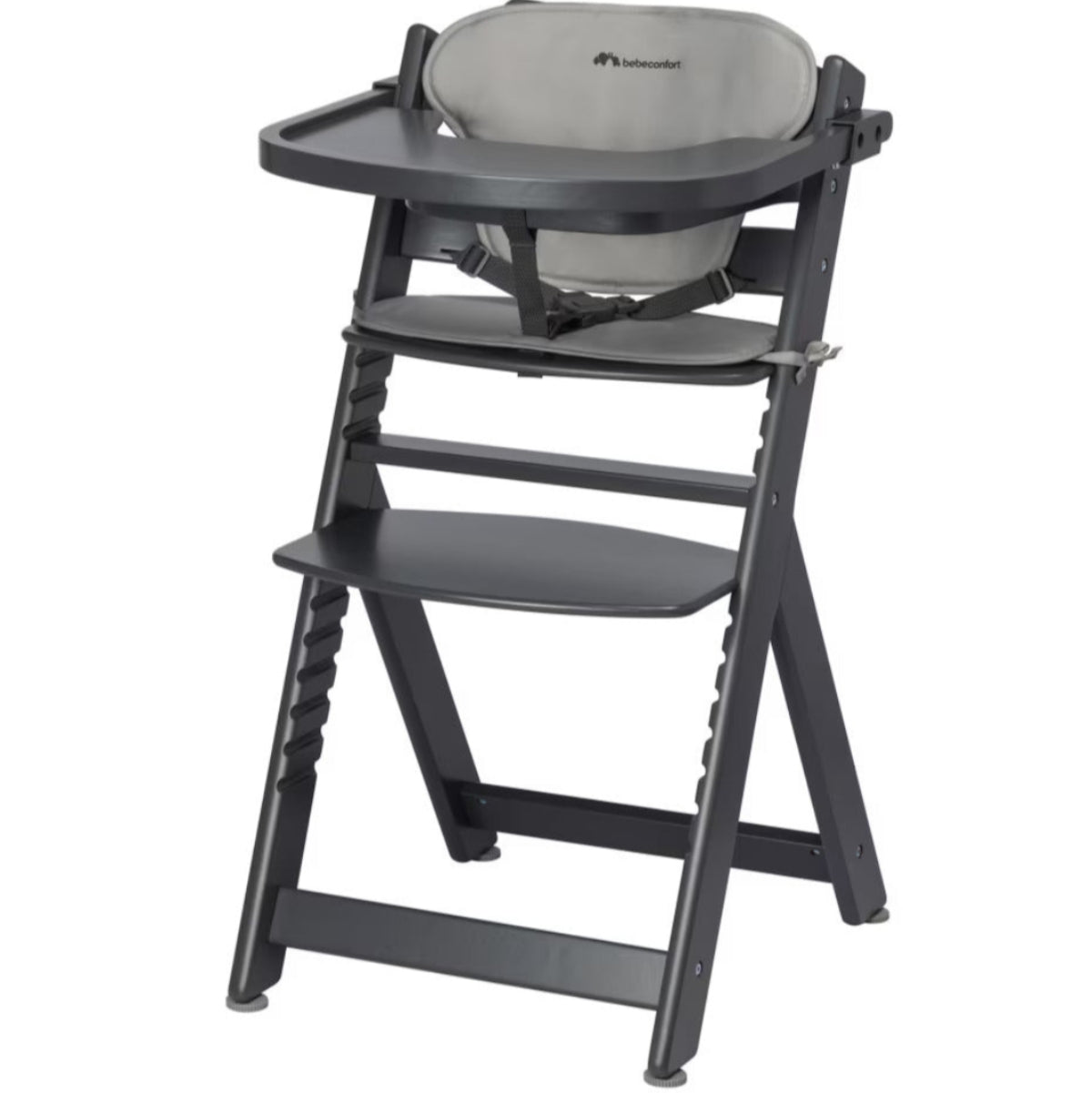 BEBE CONFORT SEGGIOLONE Timba CUSCINO Mineral Graphite