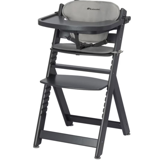 BEBE CONFORT SEGGIOLONE  Timba CUSCINO Mineral Graphite