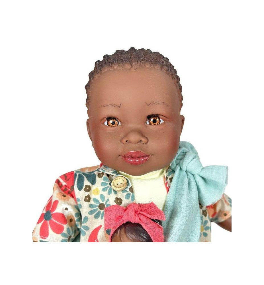 AMIR CON BEB_ SCATOLA *45CM*