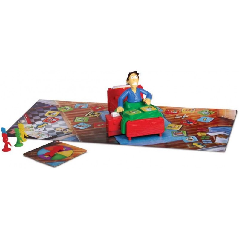 NON SVEGLIARE PAPA 21191168