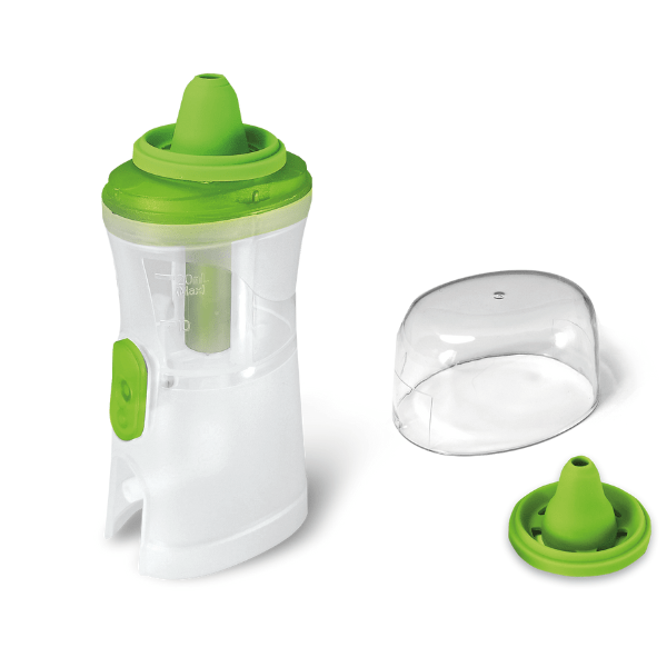 COLPHARMA DOCCIA NASALE