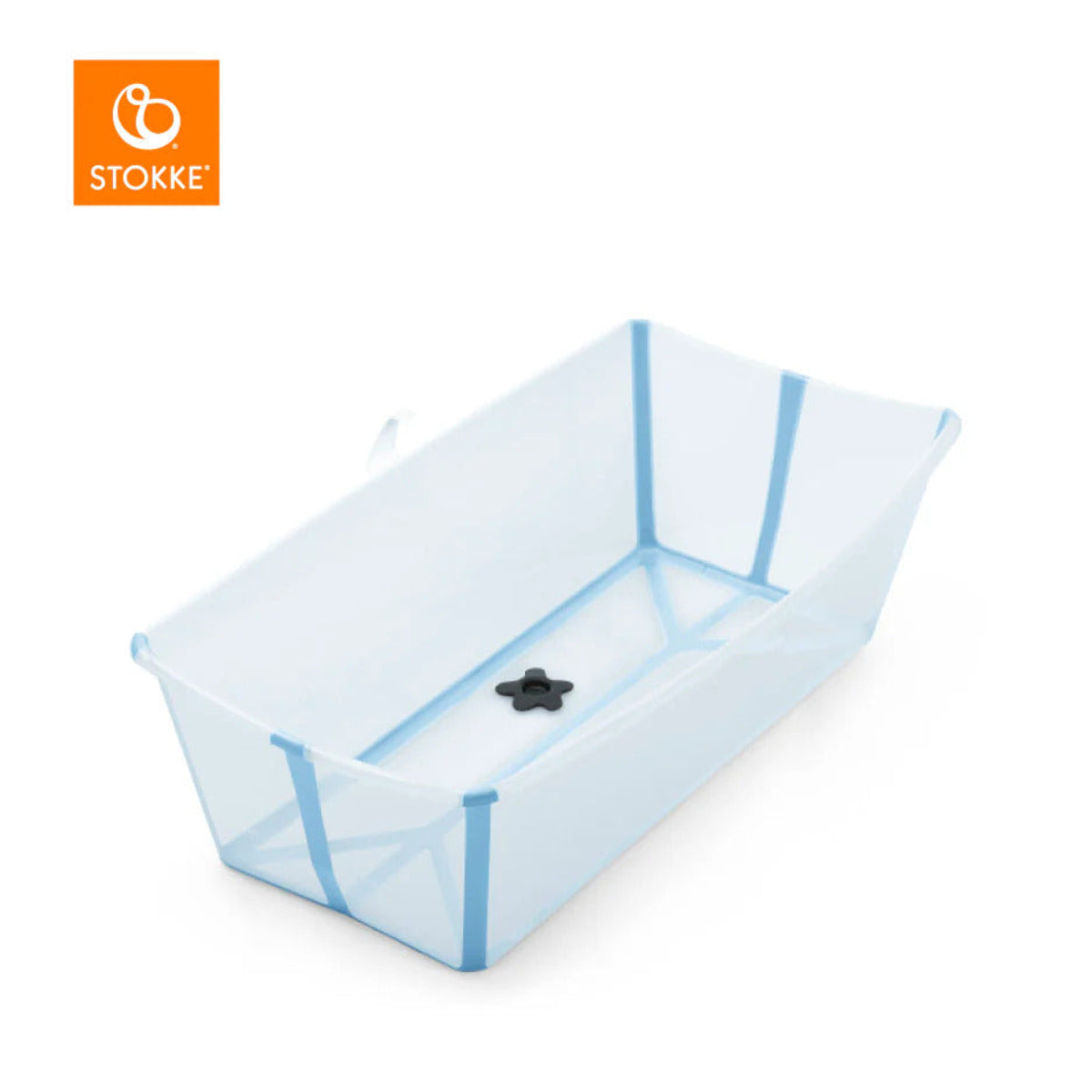 FLEXIBATH XLARGE OCEAN BLUE