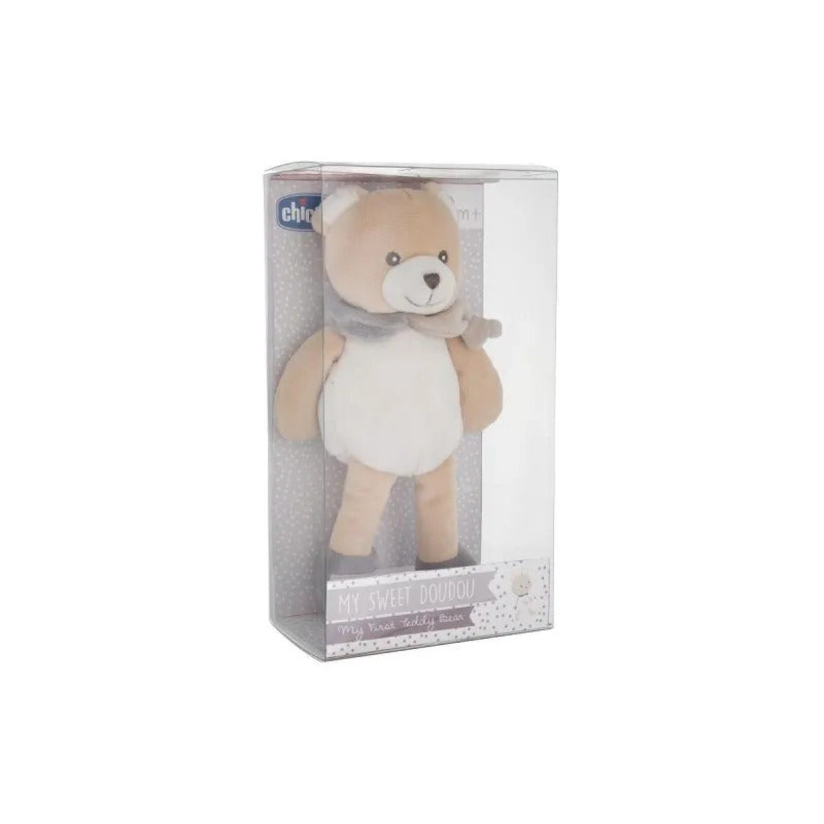 CHICCO GIOCO MSD TENERO ORSETTO 12544