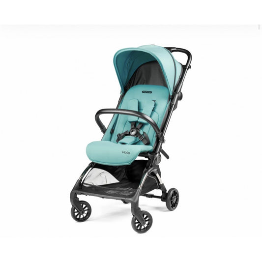 PEG PASSEGGINO VOLO TAHITI