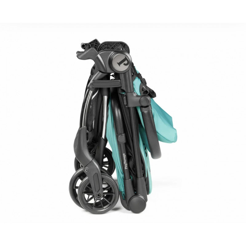 PEG PASSEGGINO VOLO TAHITI