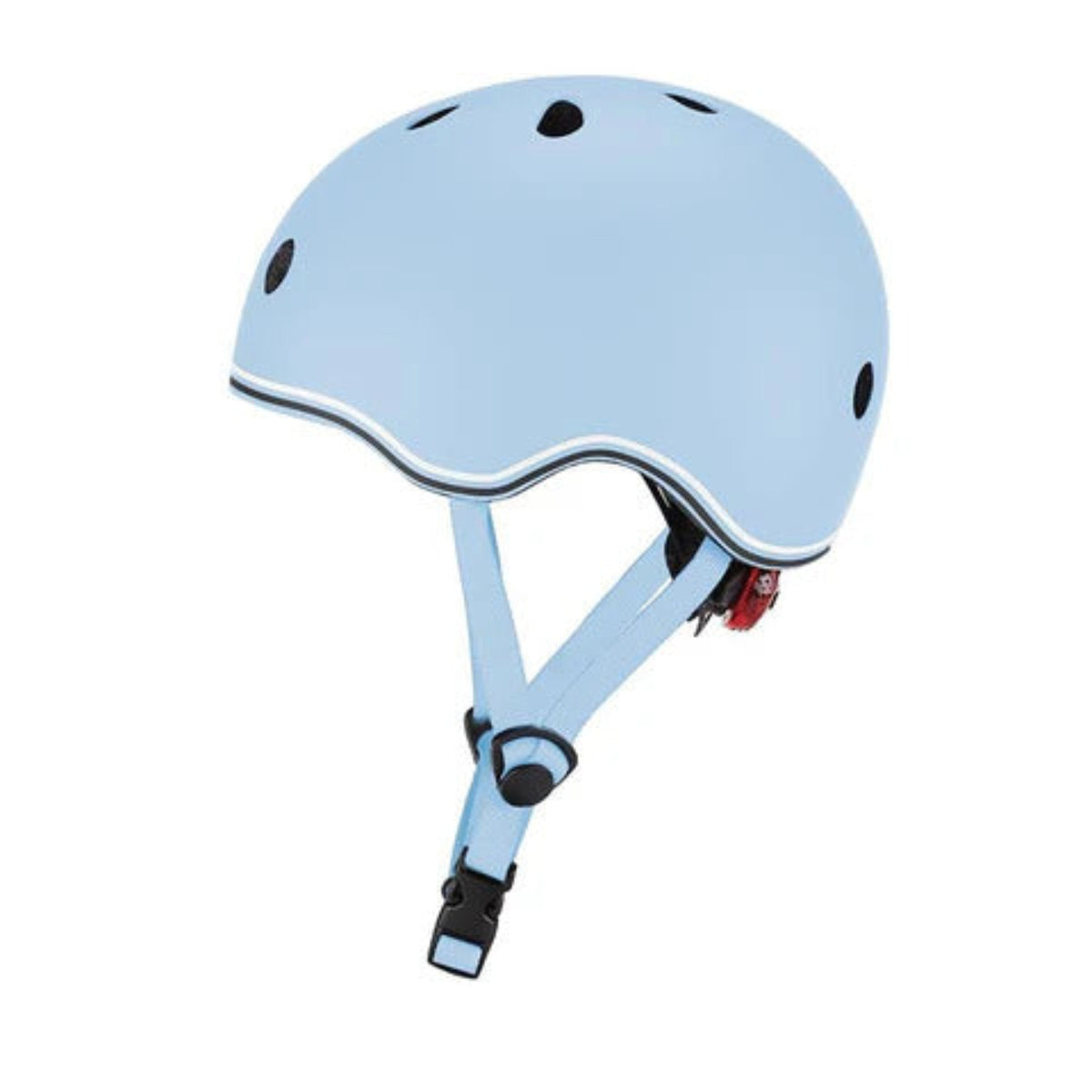 Globber - Helmet Junior XXS/XS (45-51 cm) - Pastel Blue