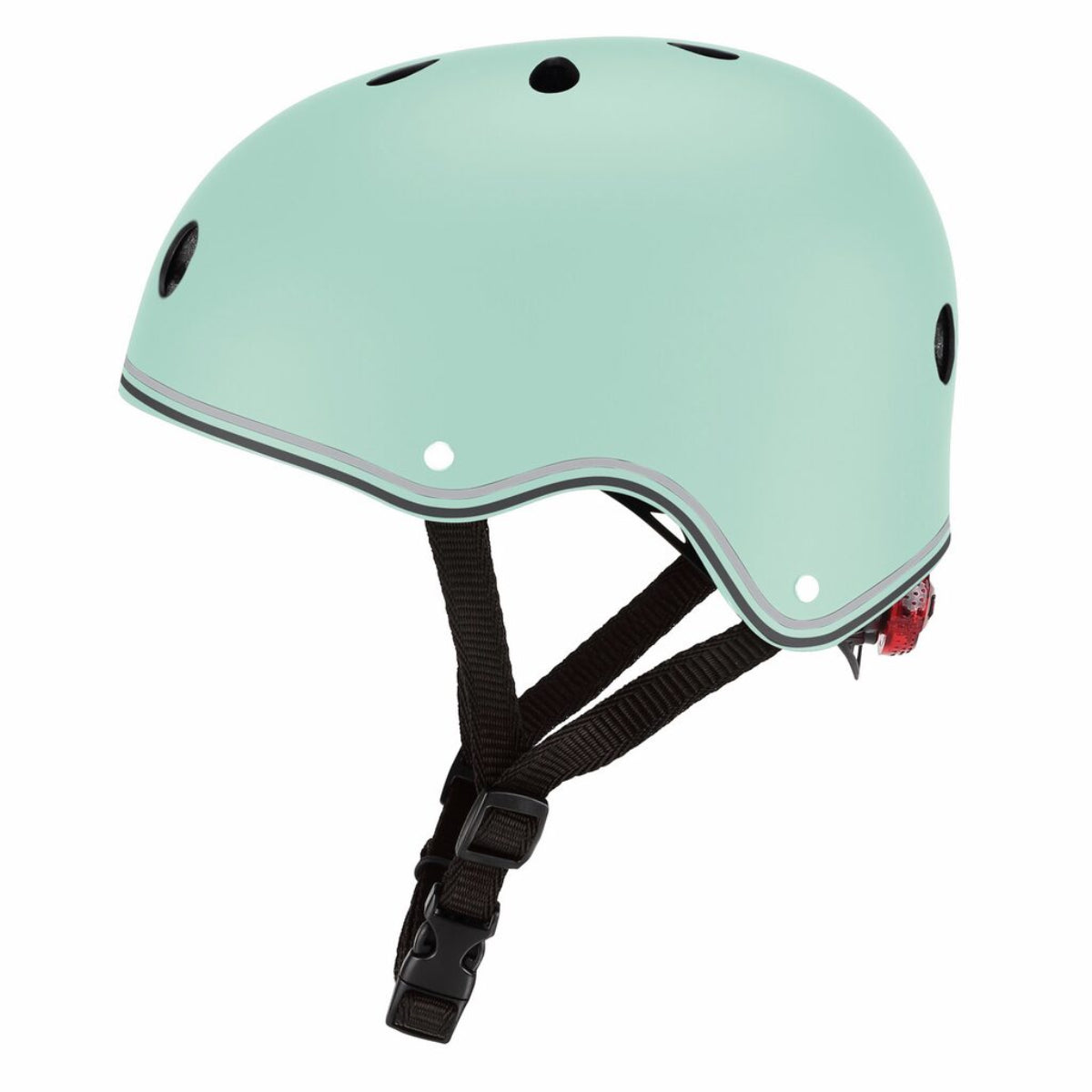 Globber - Helmet Junior XXS/XS (45-51 cm) - Pastel Green