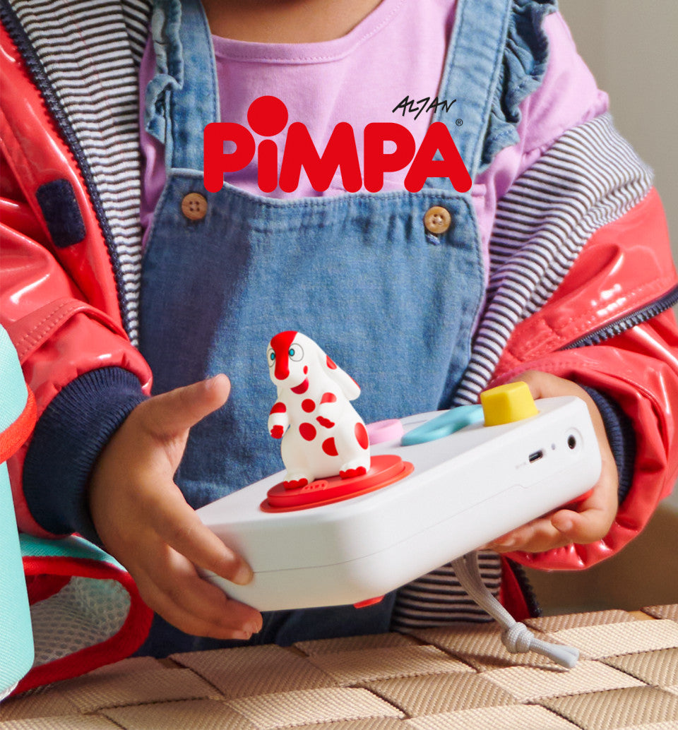 FABA PICCOLE STORIE DI PIMPA