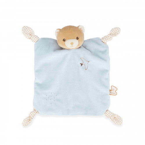 DOUDOU ORSO BLU