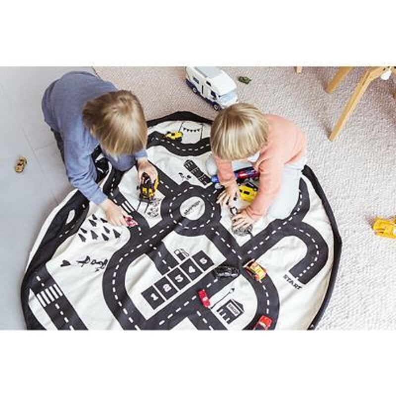 PLAY & GO COLL.PISTA
