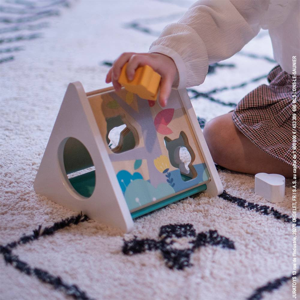 PURE GIOCO A INCASTRO