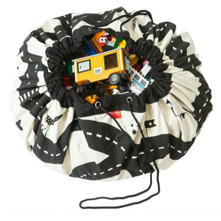 PLAY & GO COLL.PISTA