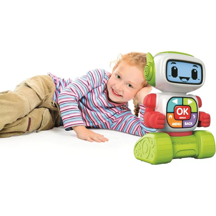 EDDIE ROBOT (IT) -K- 167135
