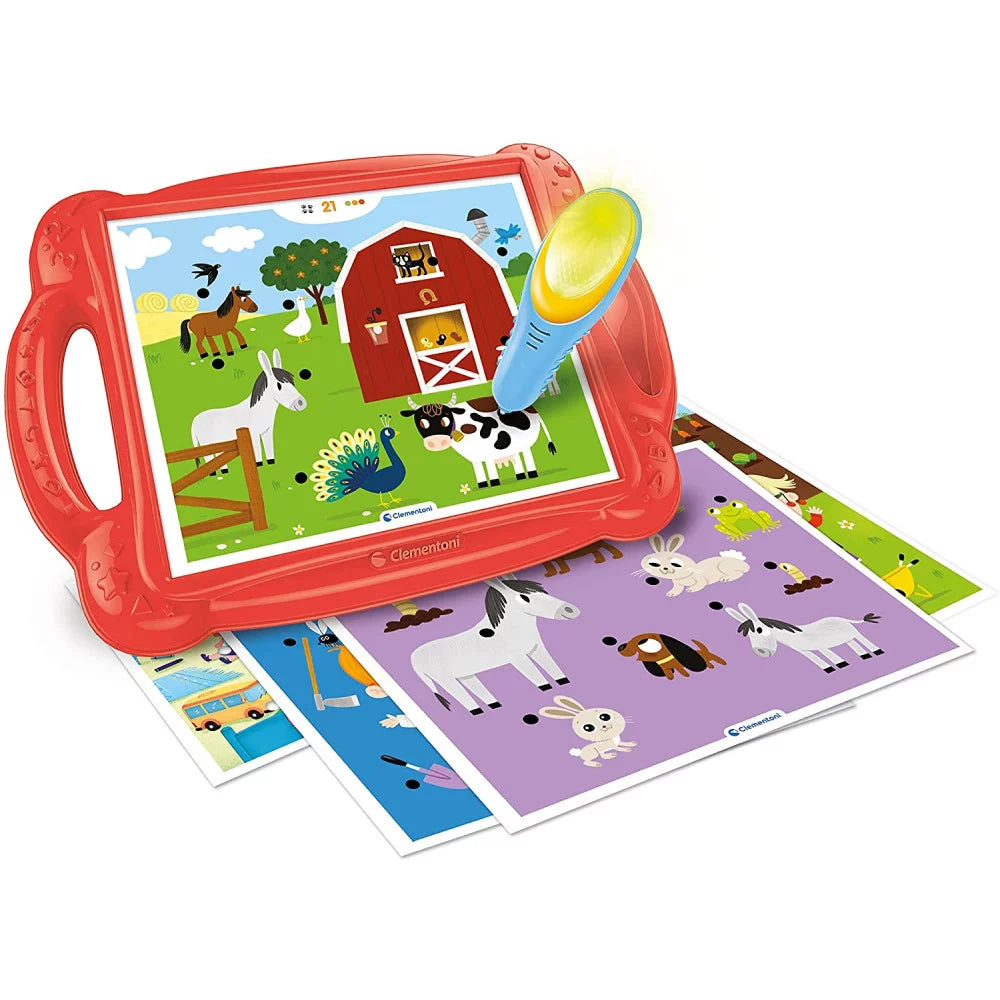 IL MIO PRIMO SAPIENTINO FATTORIA