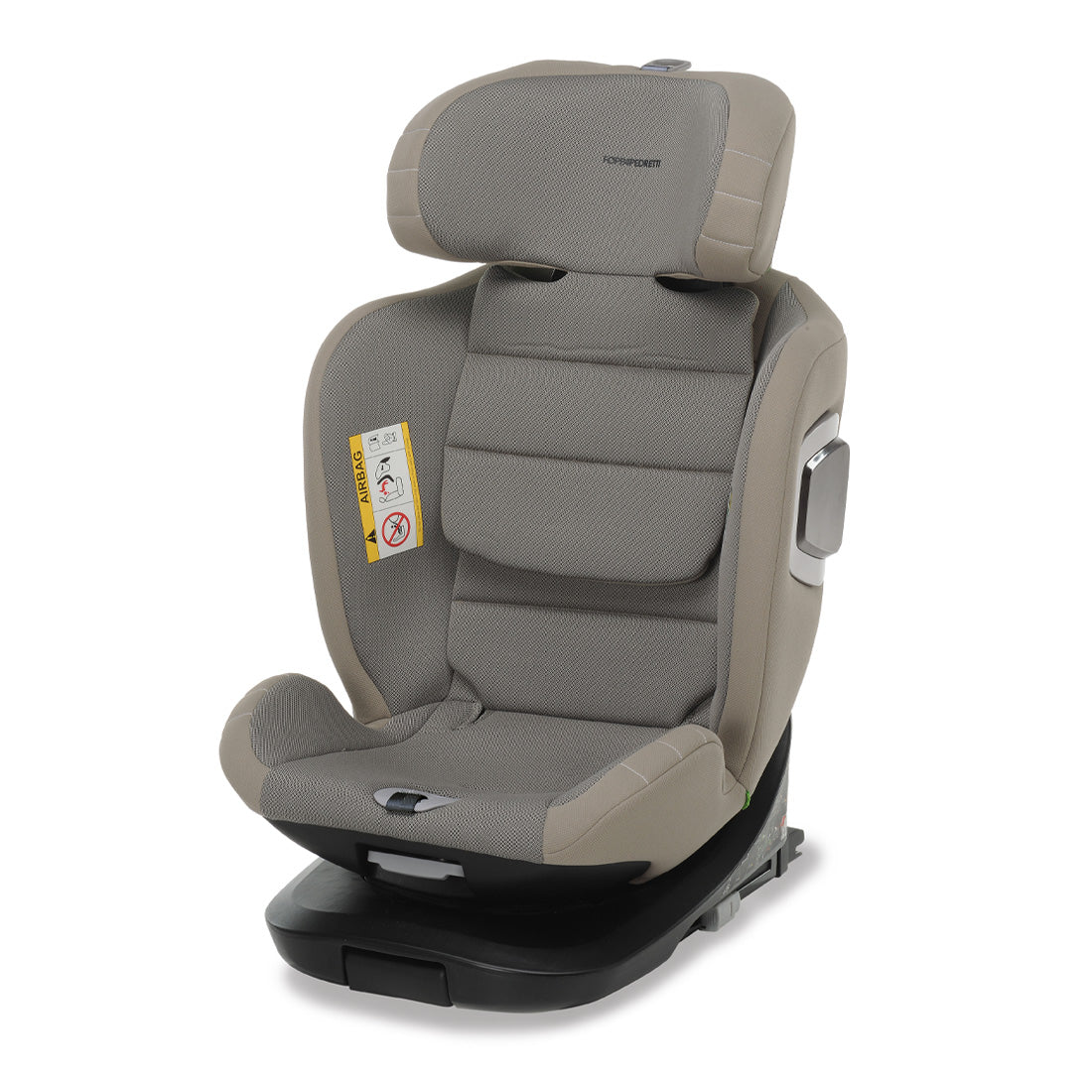 FOPPA PEDRETTI ITURN PRO I-SIZE segg. autoBlack