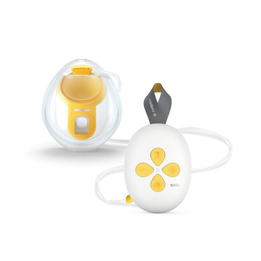MEDELA TIRALATTE ELETTR. INDOSSABILE SINGOLO hands free